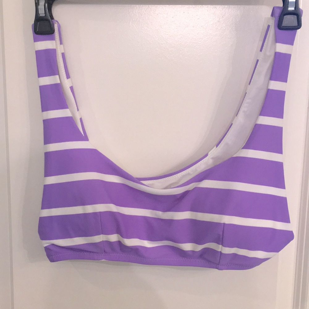 Women’s Aerie swim top XL
